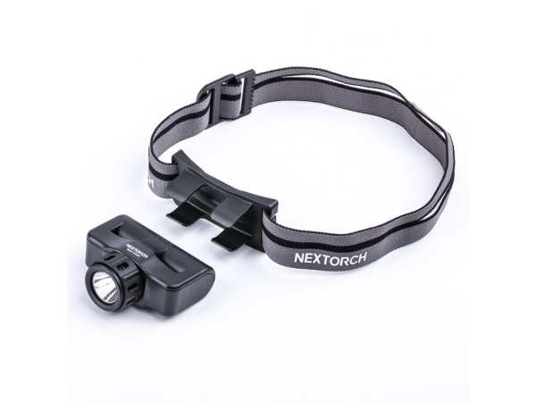 NexTorch Max Star pandelygte