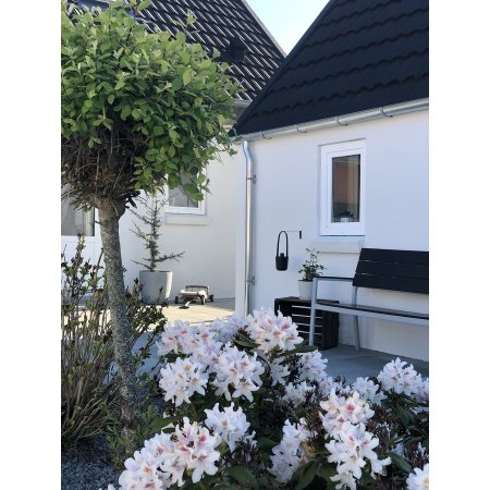 Plastmo nedløbsrør