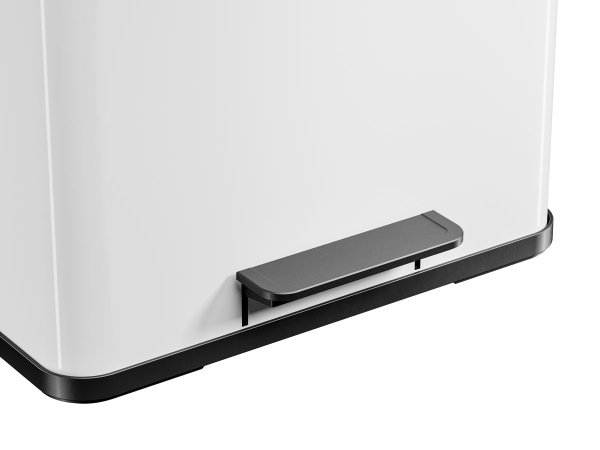 Hailo pedalspand affaldssystem