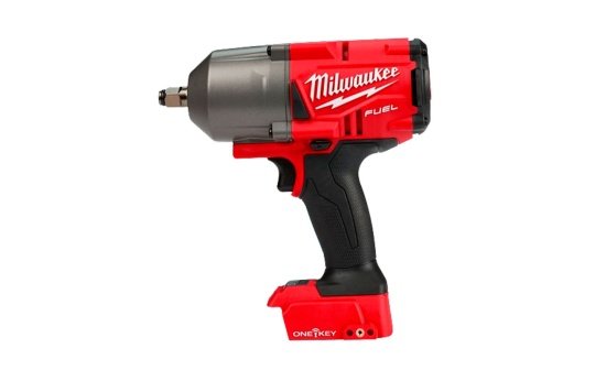 Milwaukee slagskruenøgle