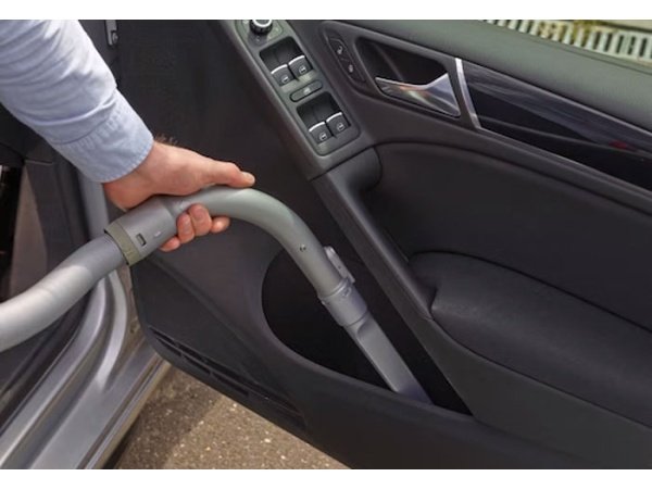 Black & Decker håndstøvsuger