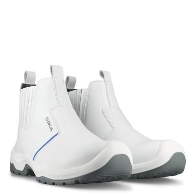 Sika sikkerhedsstøvlet