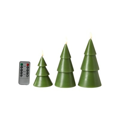 Dacore LED juletræ