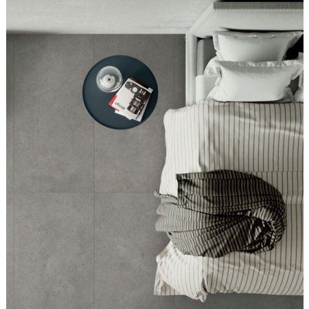 Arpa Lime Stone Dark Grey