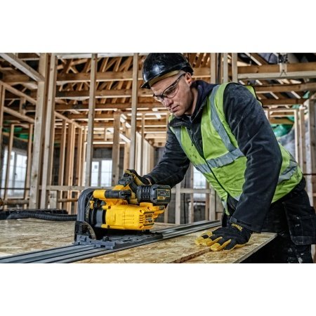 Dewalt DCS520NT XR akku dyksav