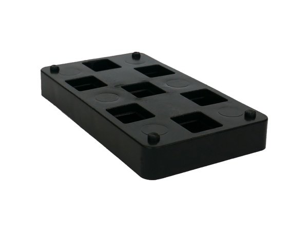 Knudsen Kilens K-Klods 45 10 mm Knudsen Kilens K-Klods 45 10 mm