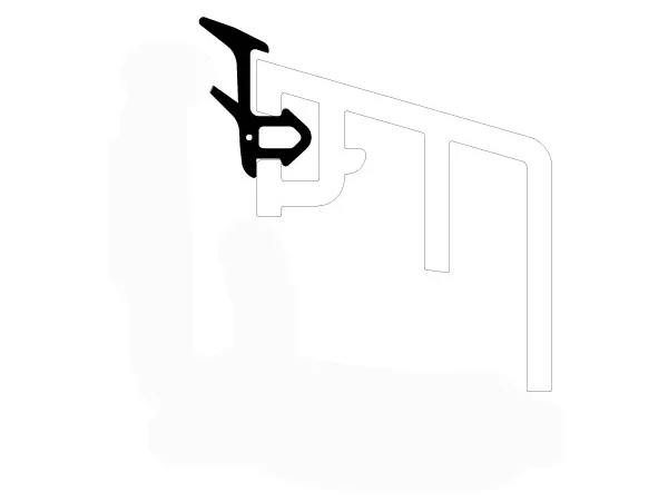 Primo bundglasliste&nbsp;FiberCore 4197