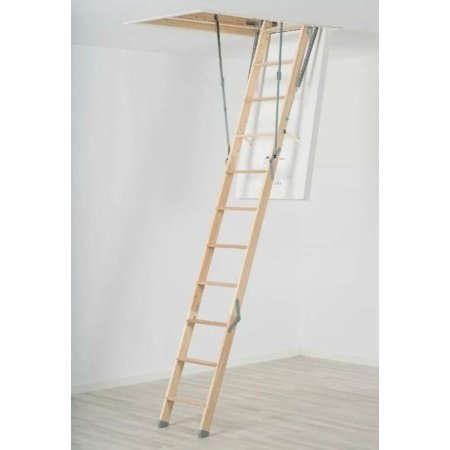 Dolle lofttrappe ClickFix 56