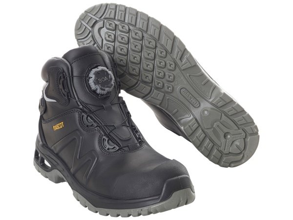 Mascot sikkerhedsstøvle