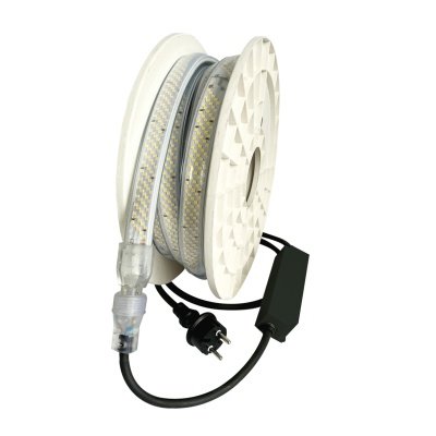 Blue Electric Flex-Line XL LED-strip, 10 m.