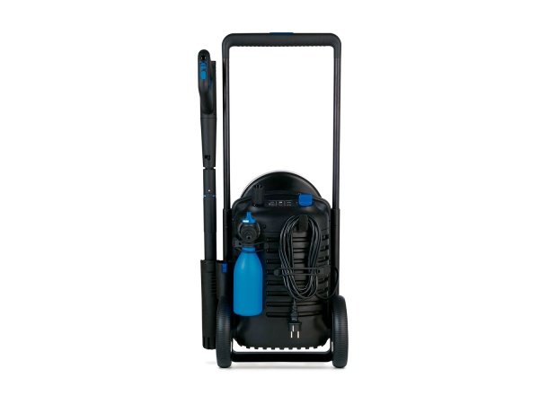 Nilfisk højtryksrenser