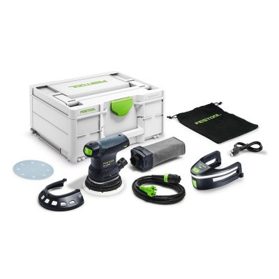 Festool excentersliber