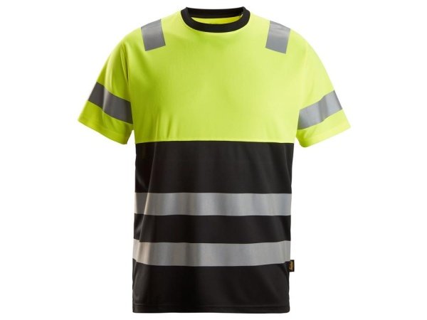Snickers High-Vis T-shirt 2535