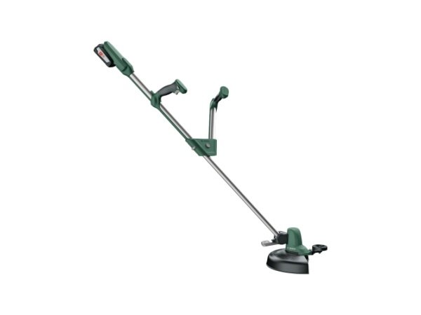 Bosch akku græstrimmer *U