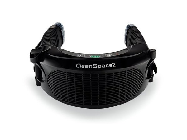 CleanSpace2 motorenhed