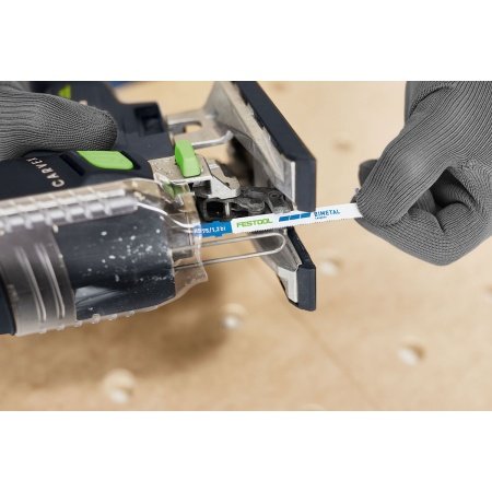 Festool stiksavsklingesæt