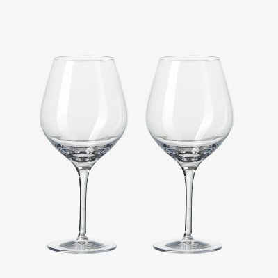 ideelle til lysere rødvine såsom Pinot Noir