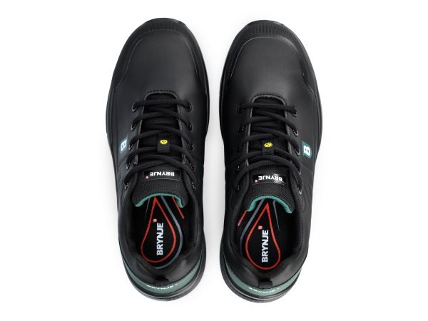 Brynje sikkerhedssko 354