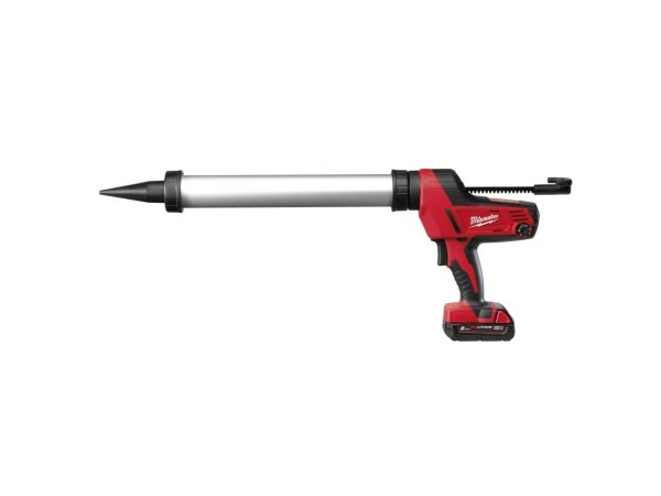 Milwaukee fugepistolsæt