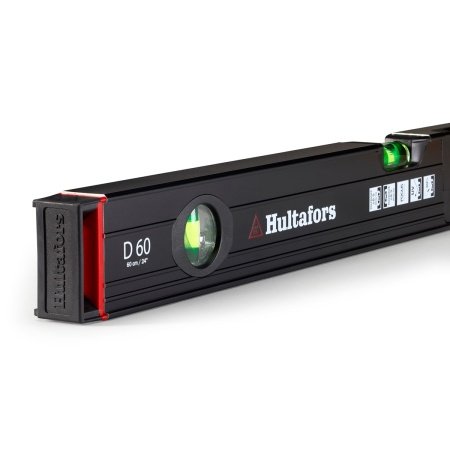 Hultafors vaterpas D 60