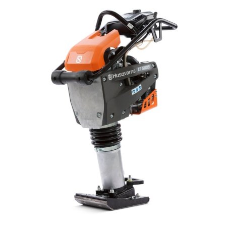 Husqvarna stamper