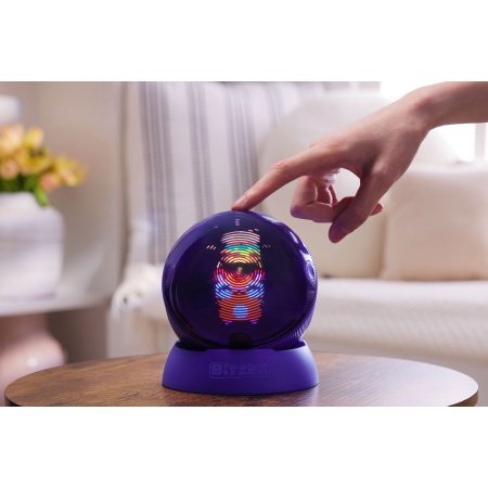 Bitzee interaktivt hamster 