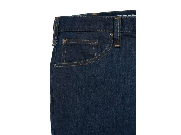 Carhartt Rugged Flex jeans