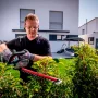 Metabo hækkeklipper, produkt i miljø 1