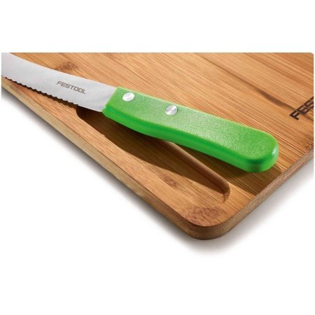 Festool skærebræt og kniv