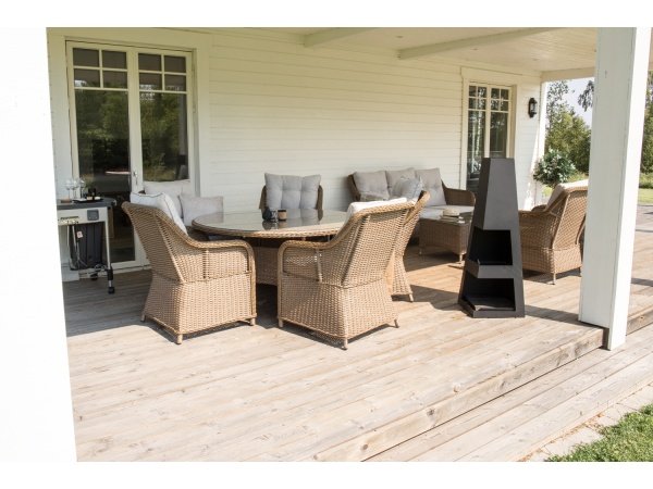 Venture D. bålsted Bastian