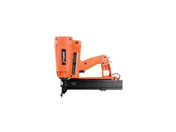 Paslode gasklammepistol