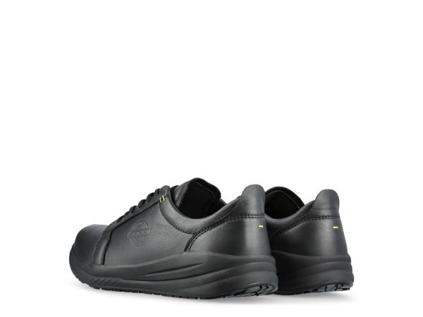 Sika Lifegrip snøresko