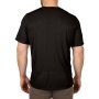 Milwaukee T-shirt, produkt set bagfra