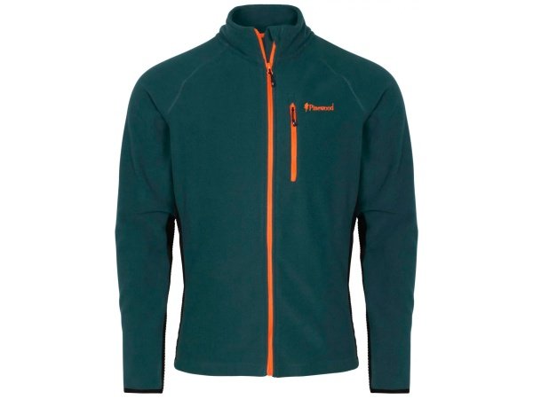 Pinewood Air Vent fleecejakke