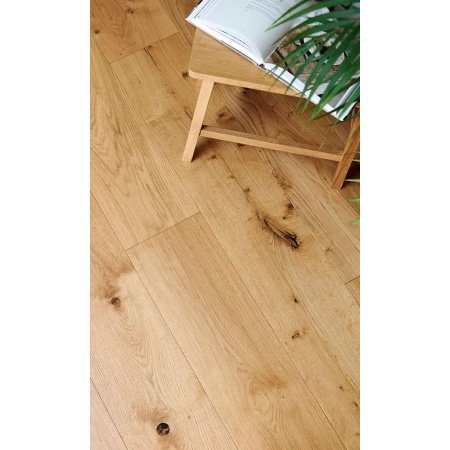 Wallmann herregårdsplank 1-sta