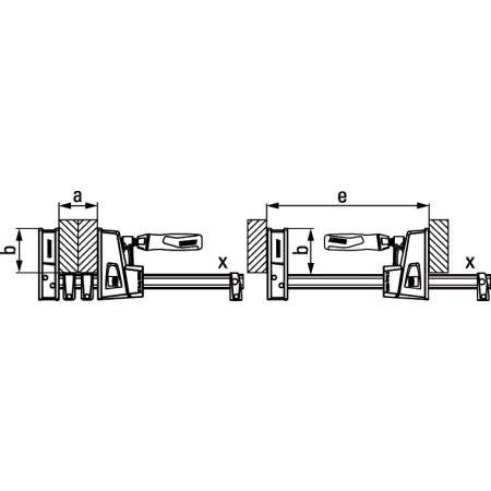 Bessey korpustvinge