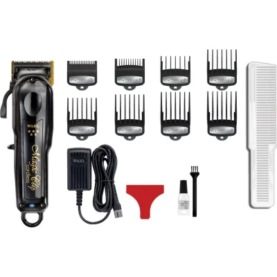 Wahl hårtrimmer