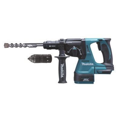 Makita akku borehammer