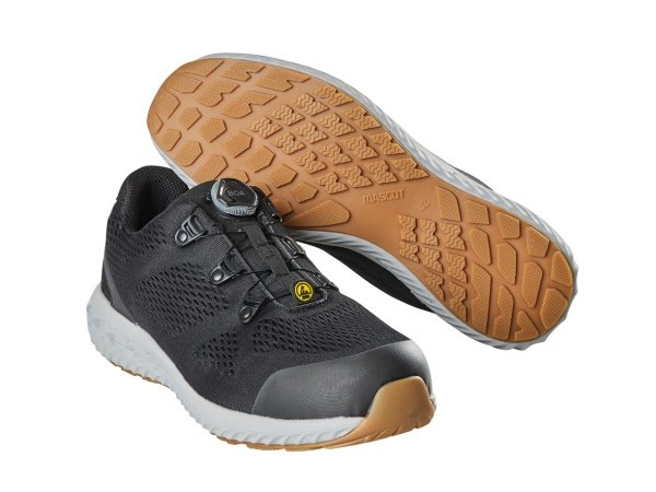 Mascot sikkerhedssko