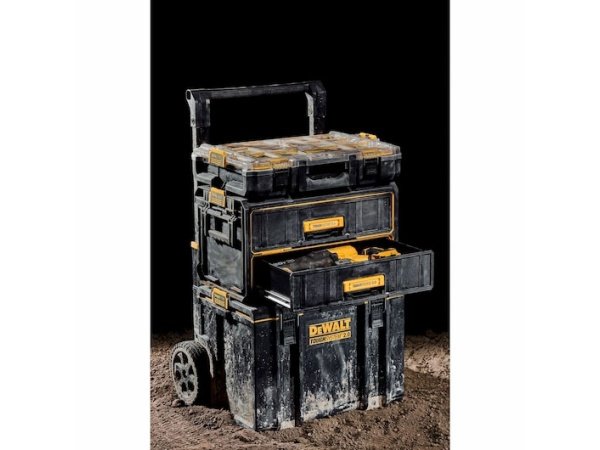 Dewalt toughsystem 2.0