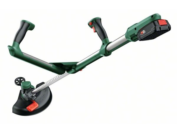 Bosch akku græstrimmer