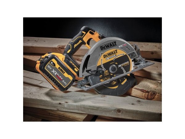 Dewalt rundsav