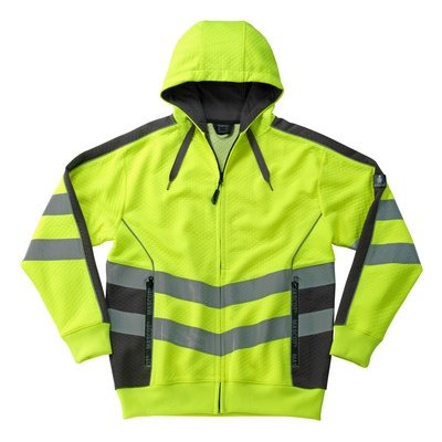 Mascot hættetrøje Corby