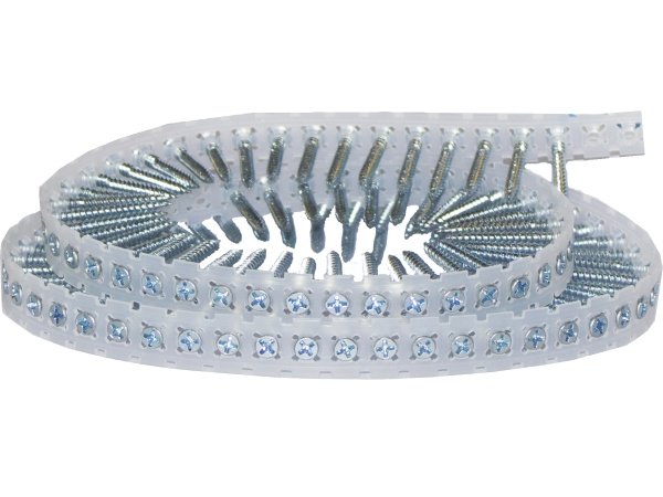 Knauf båndet gipsskrue EHGB