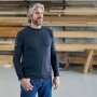 Festool langærmet bluse