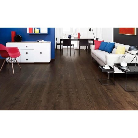 Wallmann lamelplank 1-stavs