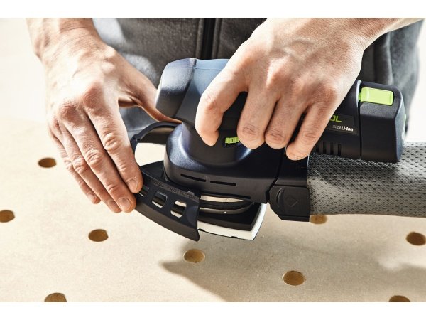 Festool deltasliber