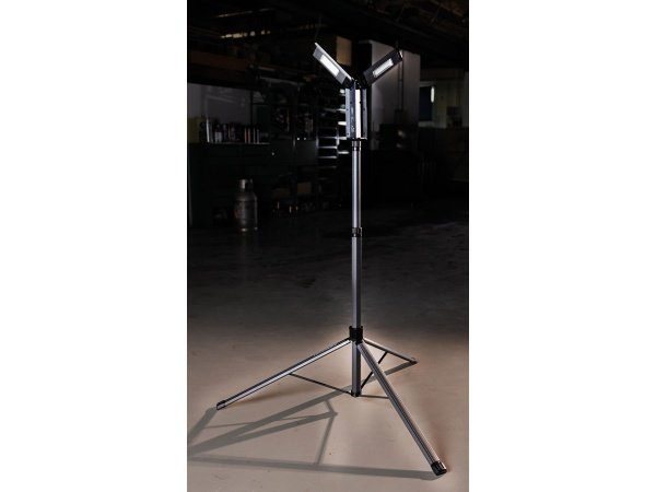 Scangrip LED arbejdslampe