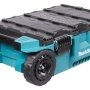 Makita Maktrak kuffert. Produkt vises bagfra