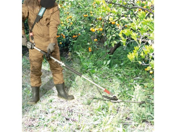 Makita hækkeklipperforsats